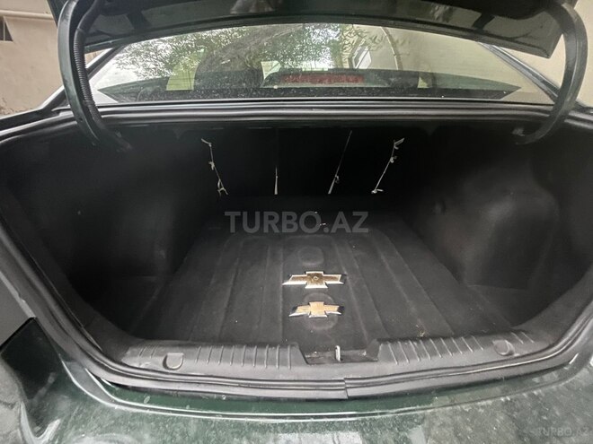 Chevrolet Cruze-13