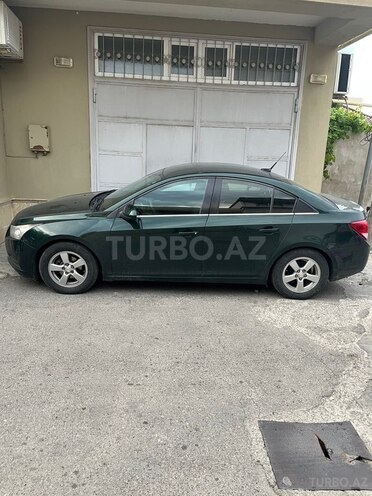 Chevrolet Cruze-6