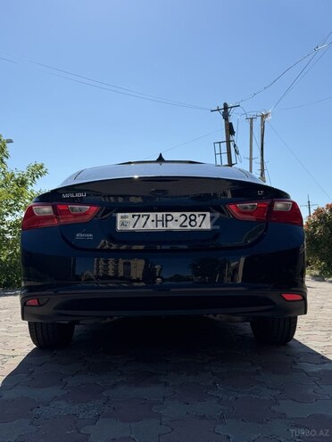 Chevrolet Malibu-2