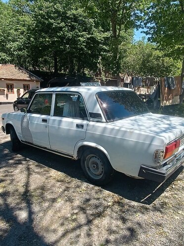 LADA (VAZ) 2107-9