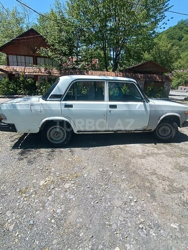 LADA (VAZ) 2107-7