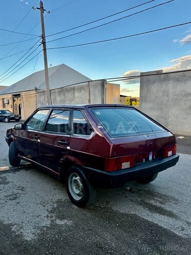LADA (VAZ) 2109-5