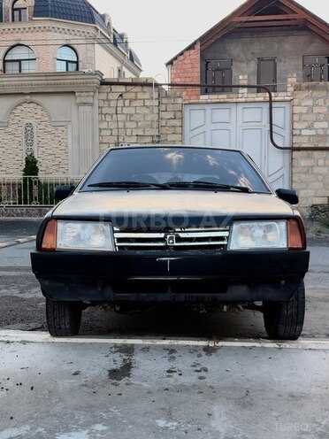 LADA (VAZ) 2109-1