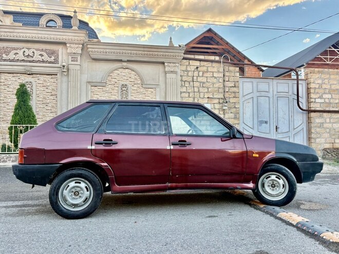 LADA (VAZ) 2109-6