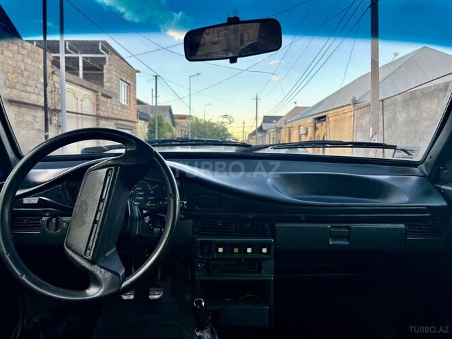 LADA (VAZ) 2109-2