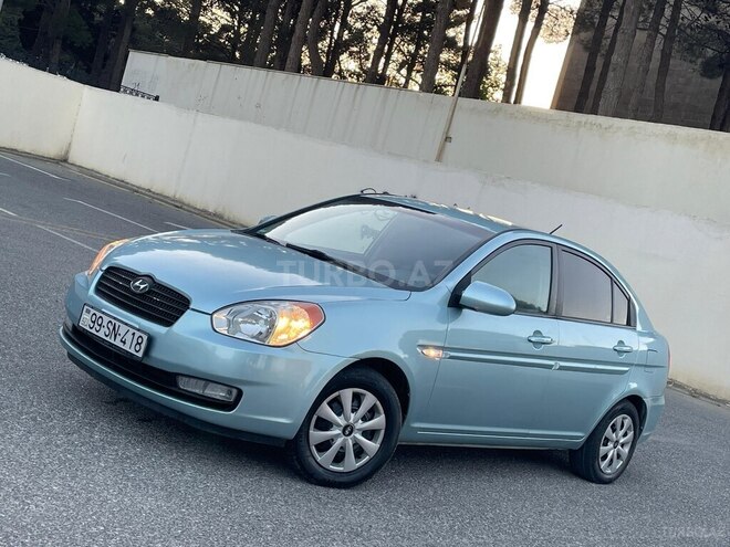Hyundai Accent-3