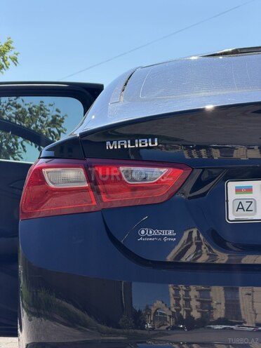 Chevrolet Malibu-7