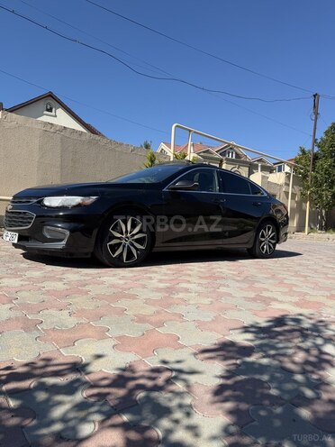 Chevrolet Malibu-15