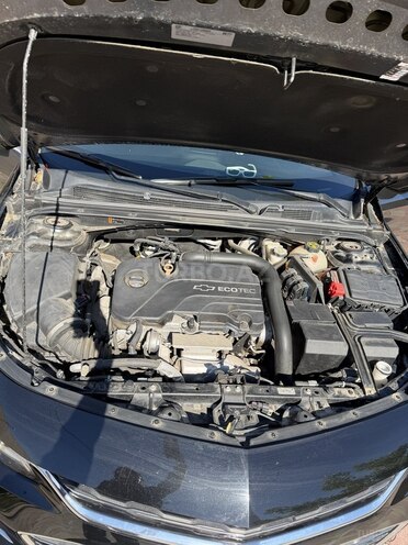 Chevrolet Malibu-6