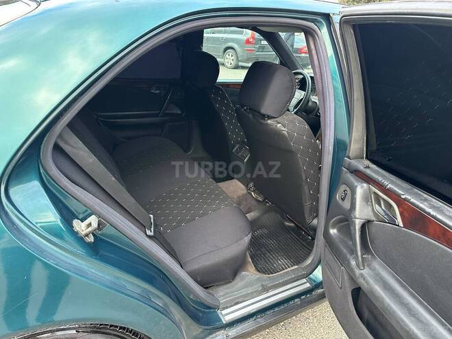 Mercedes E 290-14