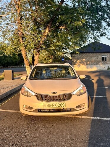 Kia K3-1