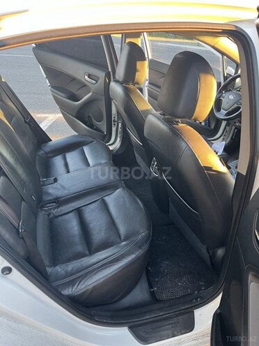 Kia K3-6