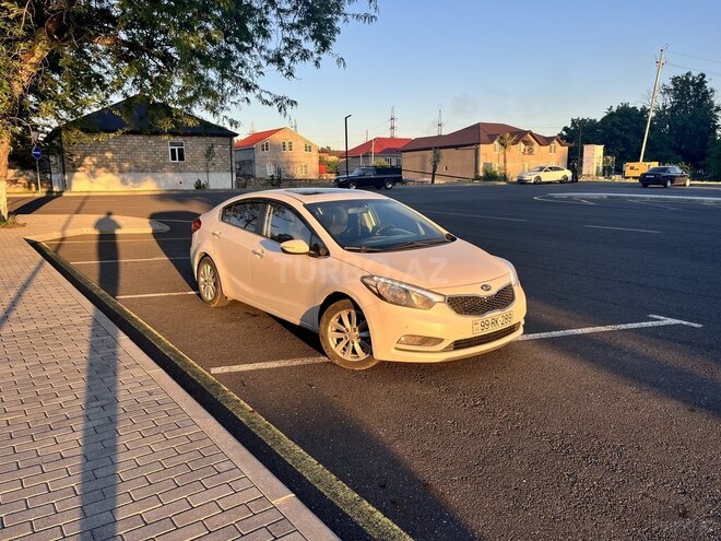 Kia K3-2