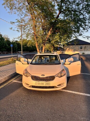 Kia K3-19
