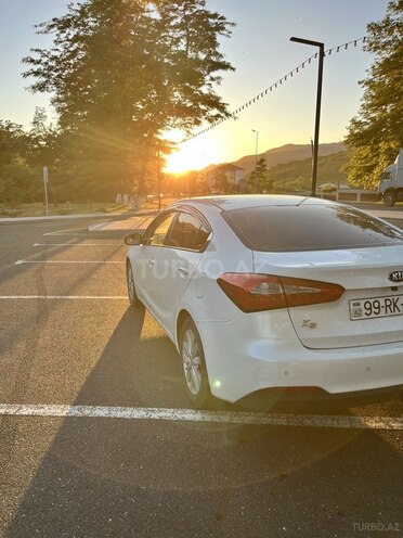 Kia K3-10