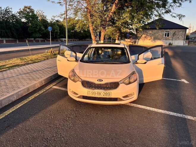 Kia K3-20