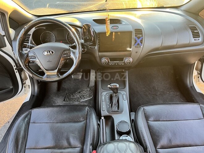 Kia K3-5