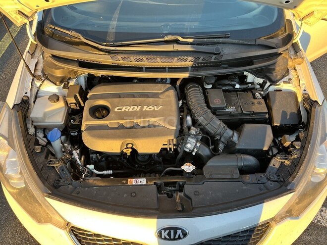 Kia K3-12