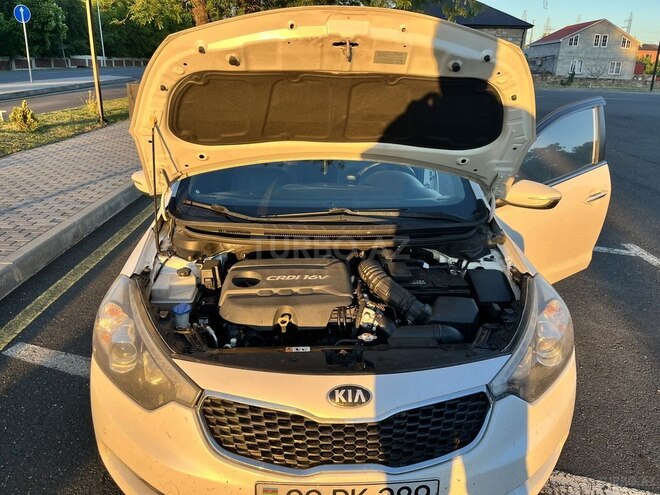 Kia K3-16
