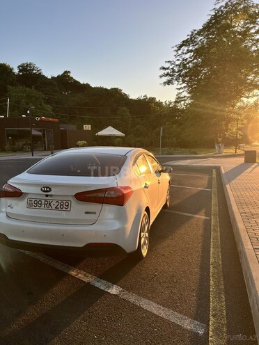 Kia K3-11