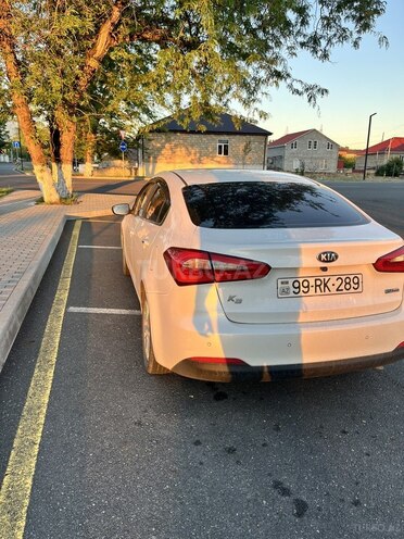 Kia K3-17