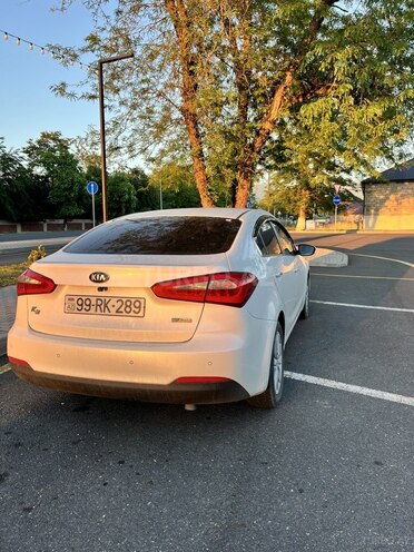 Kia K3-18