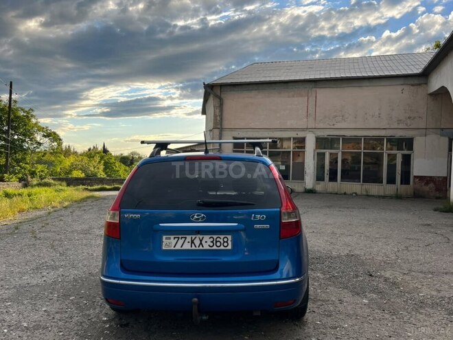 Hyundai i30-8