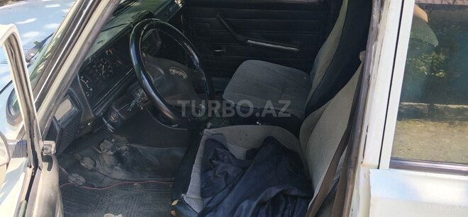 LADA (VAZ) 2107-7