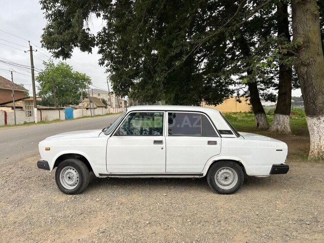 LADA (VAZ) 2107-3