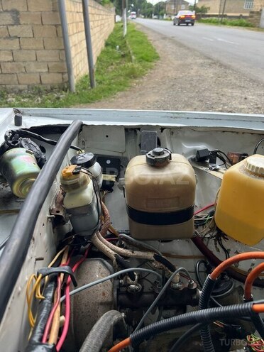 LADA (VAZ) 2107-12