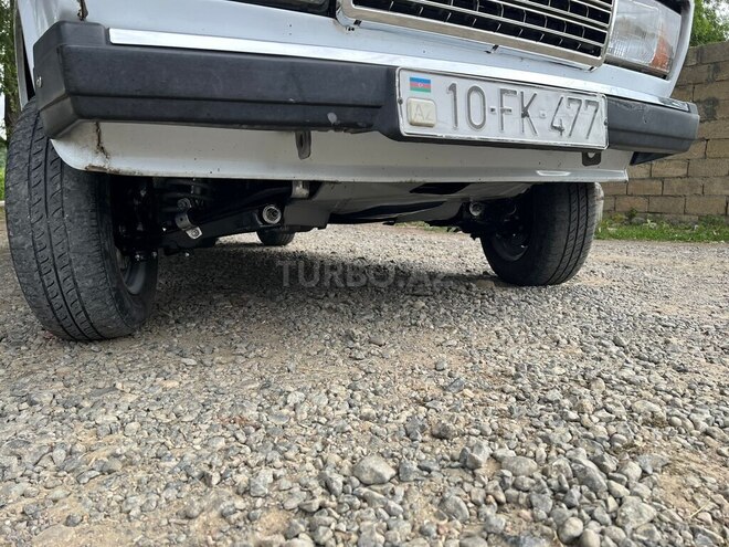LADA (VAZ) 2107-6