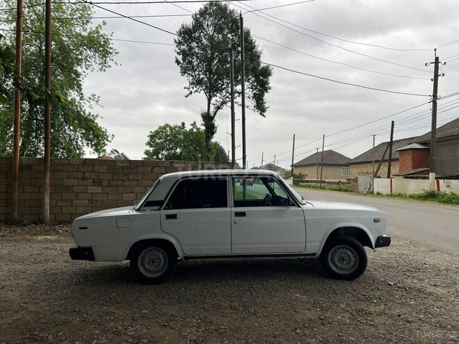 LADA (VAZ) 2107-7