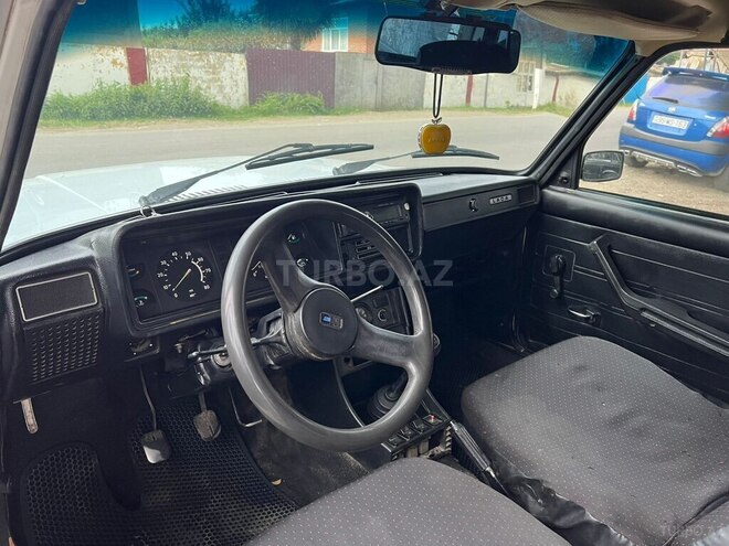 LADA (VAZ) 2107-11