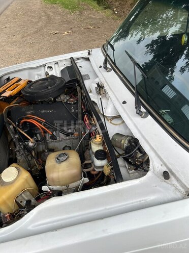 LADA (VAZ) 2107-8
