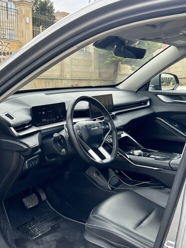 Haval H6-5