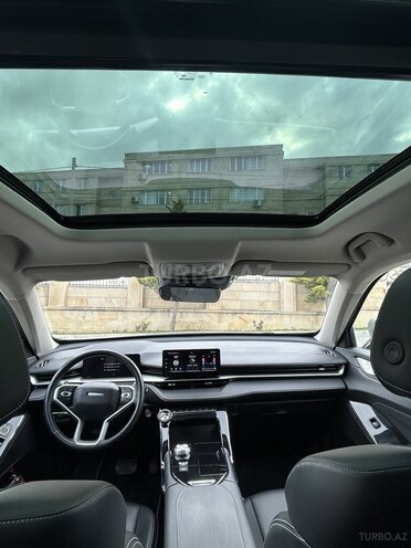 Haval H6-8