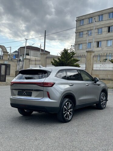 Haval H6-4