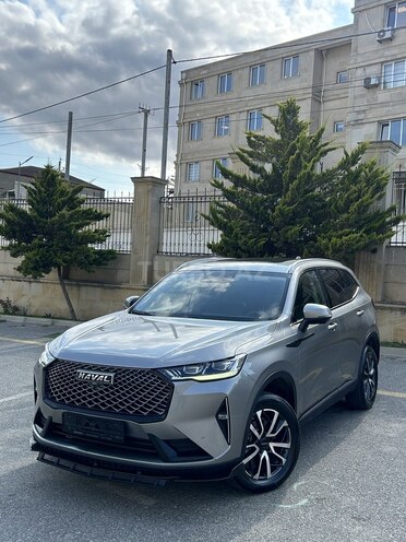 Haval H6-2