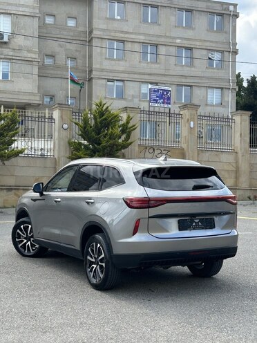 Haval H6-3