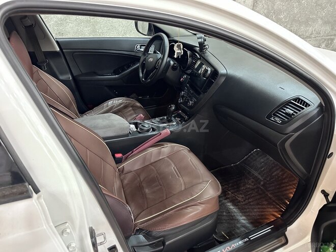 Kia K5-6