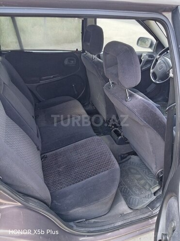 Opel Astra-16