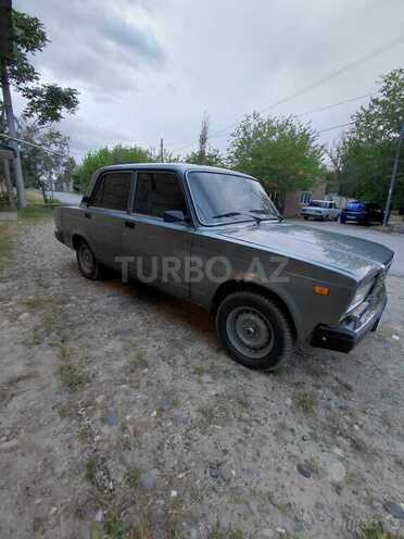 LADA (VAZ) 2107-13