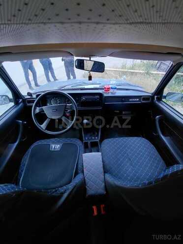 LADA (VAZ) 2107-7