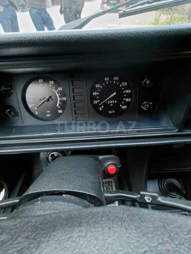 LADA (VAZ) 2107-6
