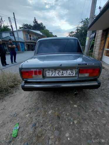 LADA (VAZ) 2107-12