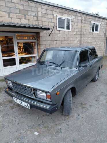 LADA (VAZ) 2107-16
