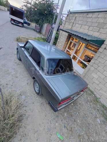 LADA (VAZ) 2107-14