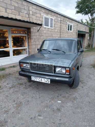 LADA (VAZ) 2107-18