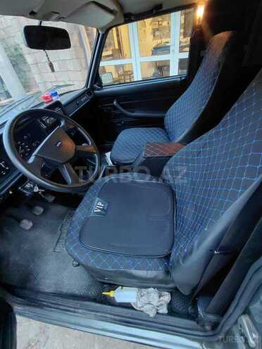 LADA (VAZ) 2107-5