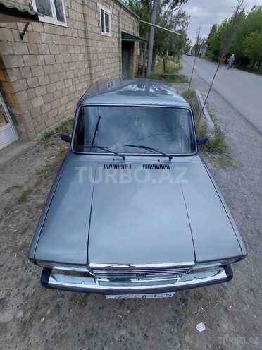 LADA (VAZ) 2107-10